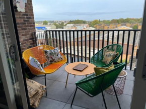 Mauger Heights